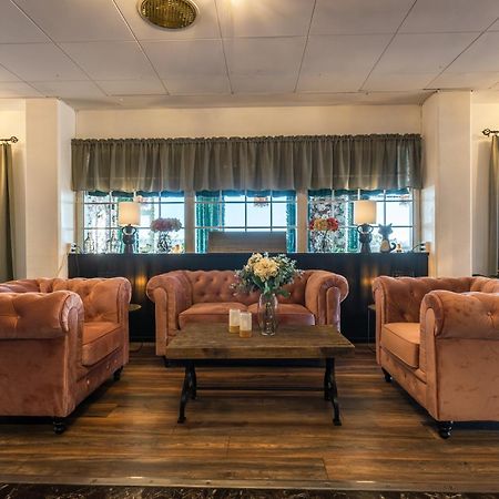 Hotell Kung Goesta By First Мура Екстер'єр фото